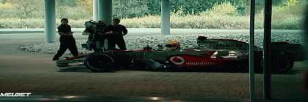 Льюис Хэмилтон: Формула победы (2021)