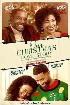 Наша рождественская история любви (2022)