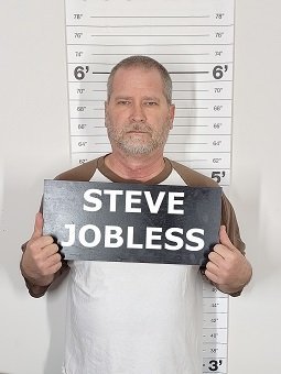 Безработный Стив (2023)