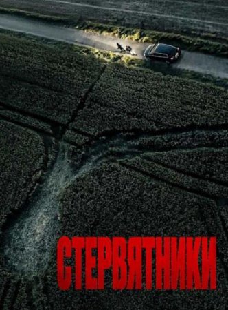 Стервятники (2025) Стервятники (2025)