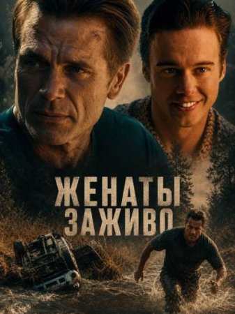 Женаты заживо (2026) Женаты заживо (2026)
