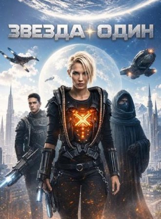 Звезда Один (2026) Звезда Один (2026)