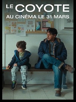 Койот (2022) Койот (2022)