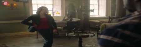 Призраки (5 сезон) Призраки (5 сезон)