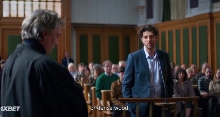 Анатомия падения (2023) Анатомия падения (2023)