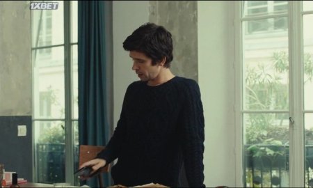 Пассажи (2023) Пассажи (2023)