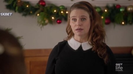 Рождество на улице Карамельных тросточек (2022) Рождество на улице Карамельных тросточек (2022)