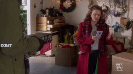 Рождество на улице Карамельных тросточек (2022) Рождество на улице Карамельных тросточек (2022)