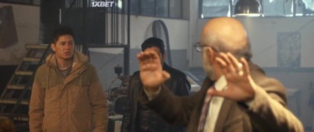 Тройная проблема (2023) Тройная проблема (2023)