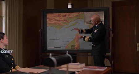 Военный трибунал по делу о мятеже на «Кейне» (2023) Военный трибунал по делу о мятеже на «Кейне» (2023)