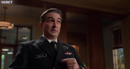 Военный трибунал по делу о мятеже на «Кейне» (2023) Военный трибунал по делу о мятеже на «Кейне» (2023)