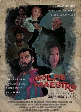 Учителя-похитители (2022) Учителя-похитители (2022)