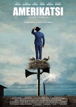 Американец (2022) Американец (2022)