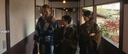 Банный путь (2022) Банный путь (2022)