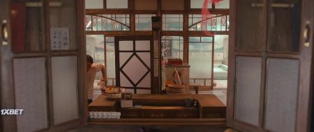 Банный путь (2022) Банный путь (2022)