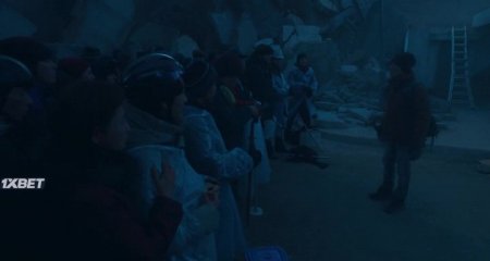 Бетонная утопия (2023) Бетонная утопия (2023)