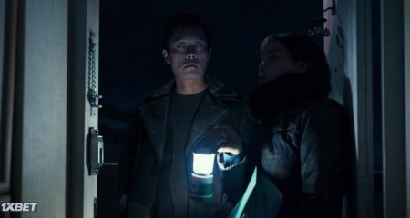 Бетонная утопия (2023) Бетонная утопия (2023)
