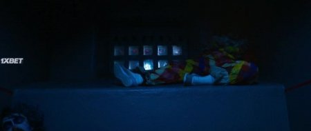 Клоуны апокалипсиса (2023) Клоуны апокалипсиса (2023)