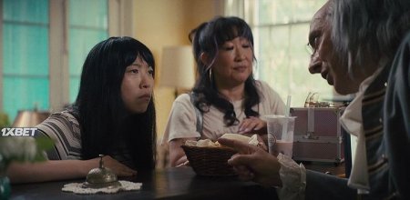 Леди-викторина (2023) Леди-викторина (2023)