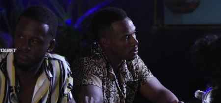 Лето с парнями (2023) Лето с парнями (2023)