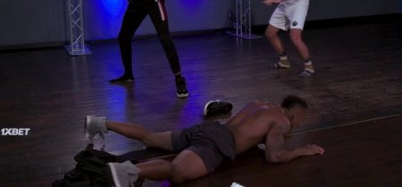 Лето с парнями (2023) Лето с парнями (2023)