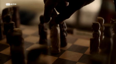 Лузитания (1 сезон) Лузитания (1 сезон)