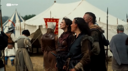 Лузитания (1 сезон) Лузитания (1 сезон)