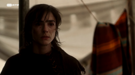 Лузитания (1 сезон) Лузитания (1 сезон)