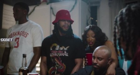 Счастливого Рождества в гетто (2022) Счастливого Рождества в гетто (2022)