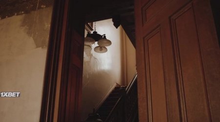 Сверхъестественное в Серкл Сити (2023) Сверхъестественное в Серкл Сити (2023)