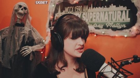 Сверхъестественное в Серкл Сити (2023) Сверхъестественное в Серкл Сити (2023)