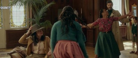 Обычные люди (2022) Обычные люди (2022)