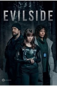 Зло внутри (1 сезон) Зло внутри (1 сезон)