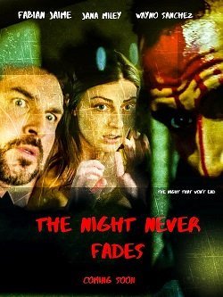 Беспросветная ночь (2023) Беспросветная ночь (2023)