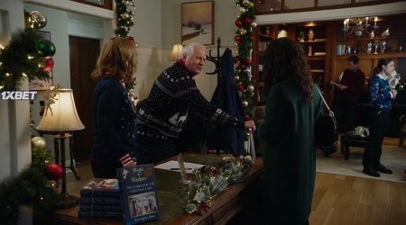 Магия Омелы (2023) Магия Омелы (2023)