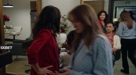 Магия Омелы (2023) Магия Омелы (2023)