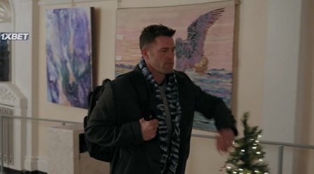 Может, Санта (2023) Может, Санта (2023)